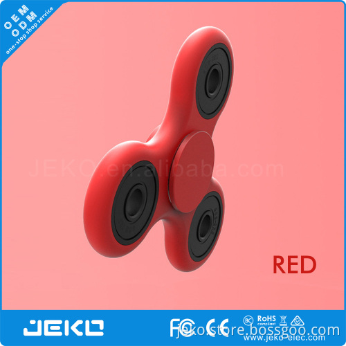 2017 Hot sale new toy fidget spinner toy